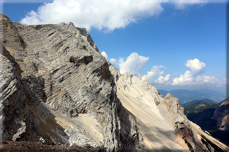 foto Monte Sella di Fanes